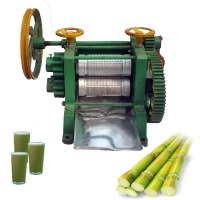 Sugar Cane Juice Making Machine Cost